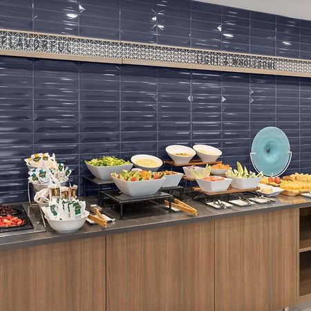 Homewood Suites By Hilton Downers Grove Chicago, Il 外观 照片