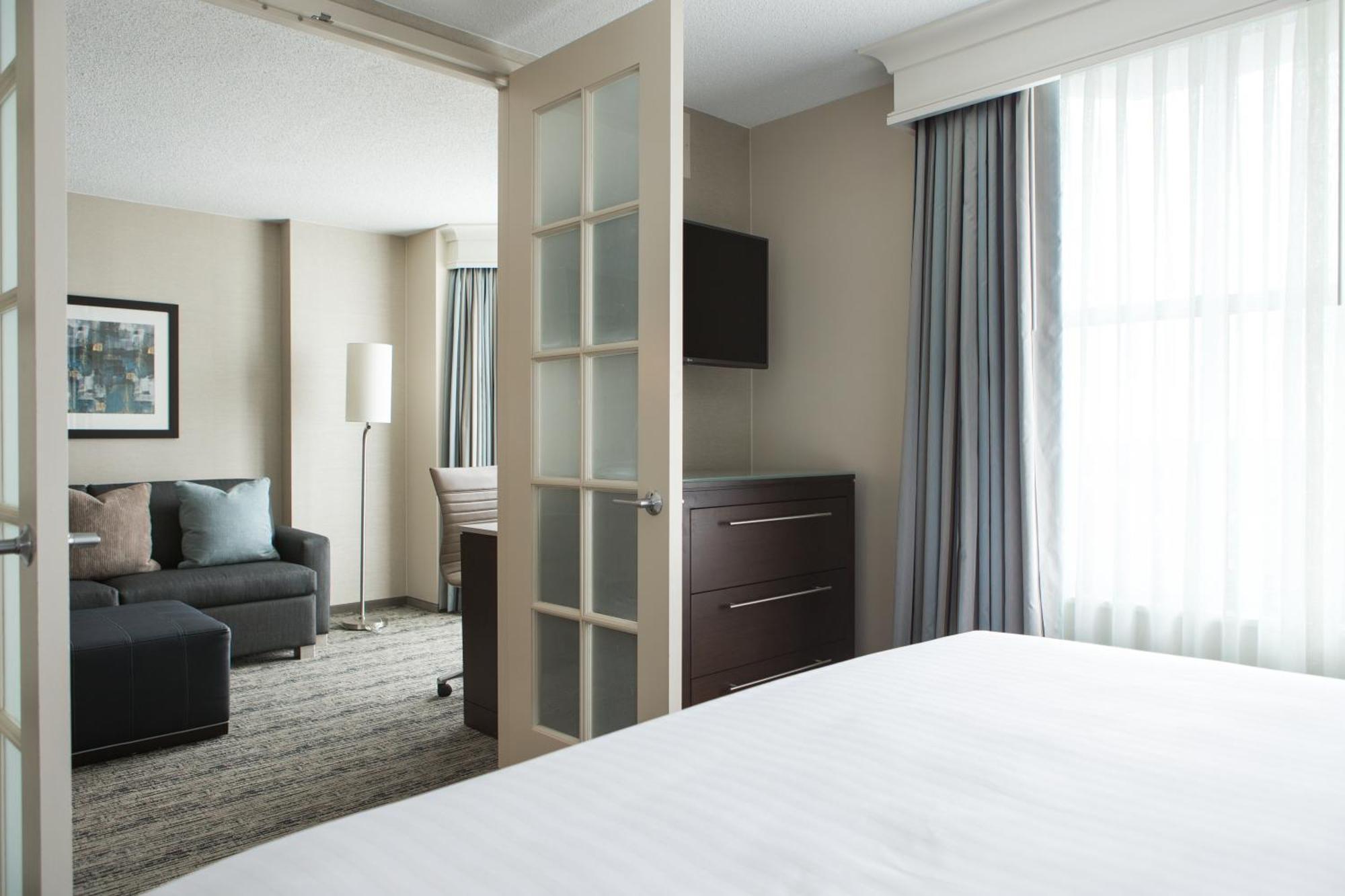 Homewood Suites By Hilton Downers Grove Chicago, Il 外观 照片