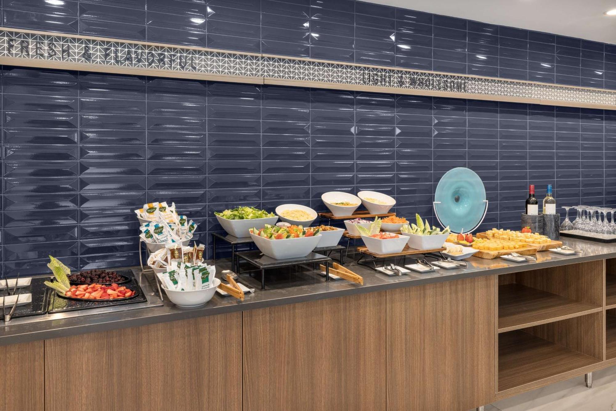 Homewood Suites By Hilton Downers Grove Chicago, Il 外观 照片
