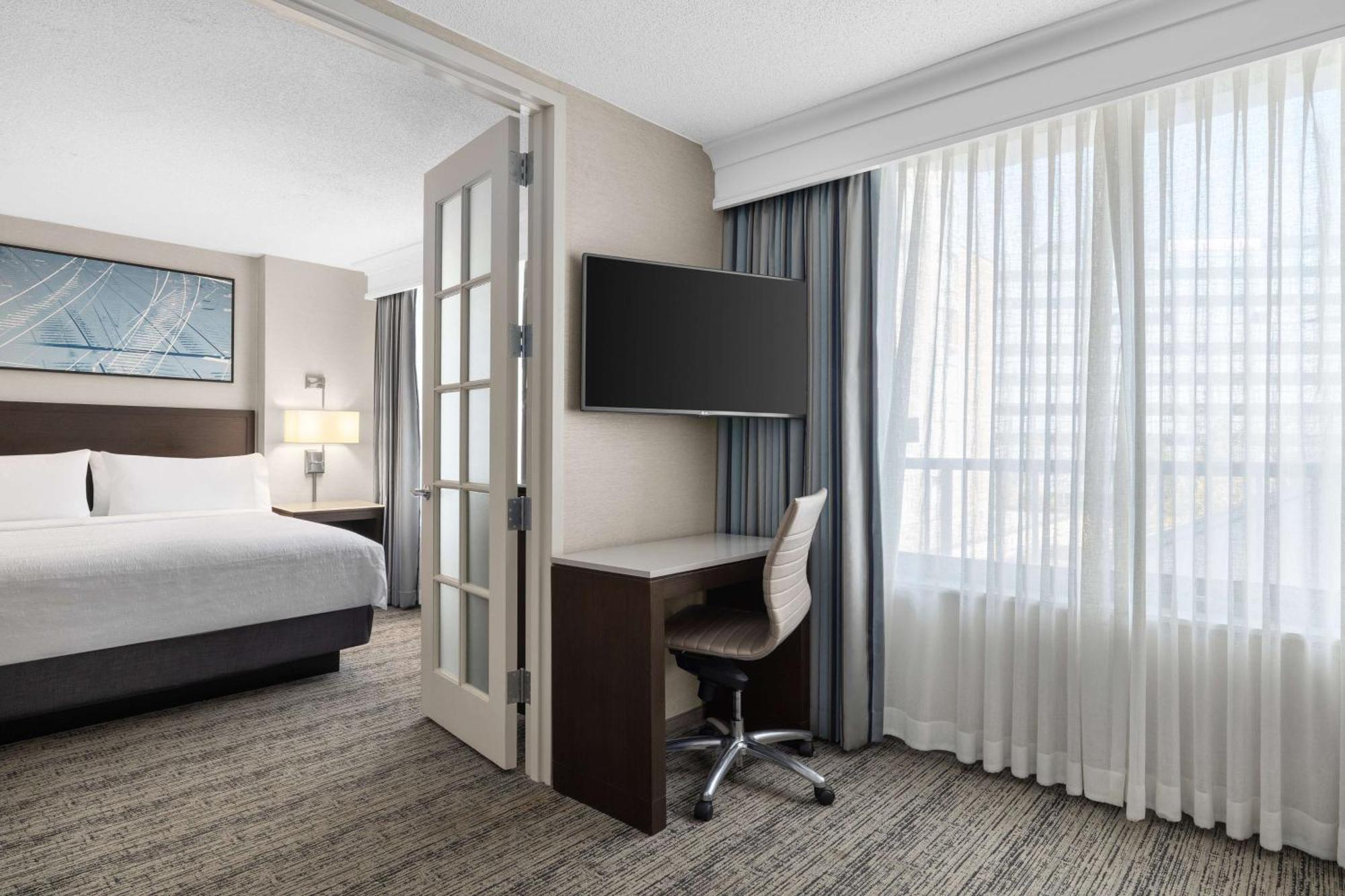 Homewood Suites By Hilton Downers Grove Chicago, Il 外观 照片
