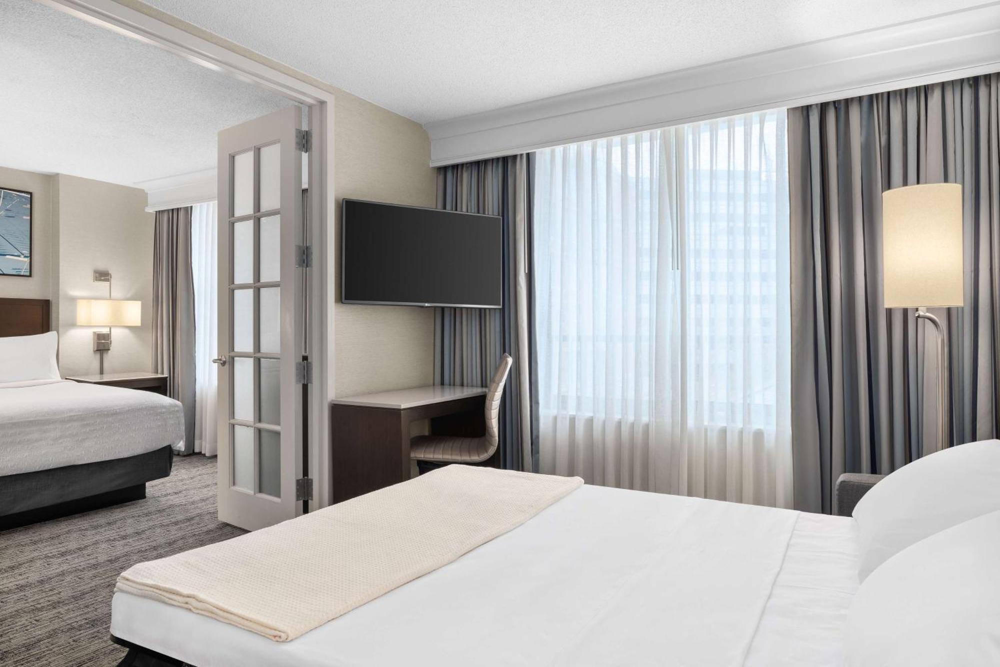 Homewood Suites By Hilton Downers Grove Chicago, Il 外观 照片