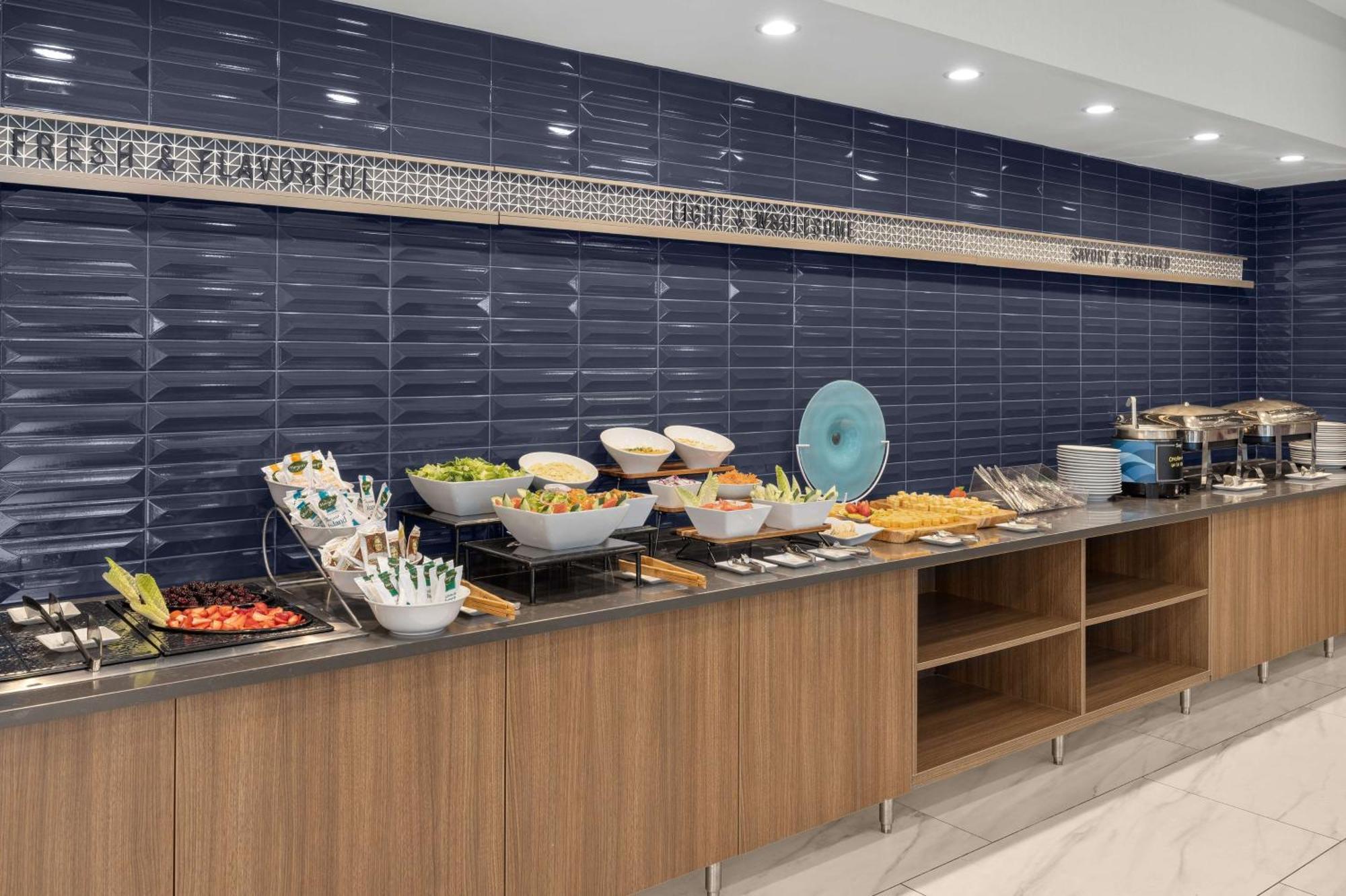 Homewood Suites By Hilton Downers Grove Chicago, Il 外观 照片