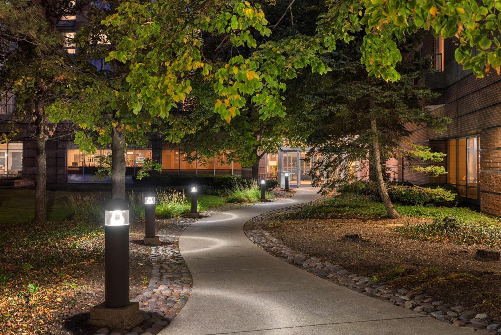Homewood Suites By Hilton Downers Grove Chicago, Il 外观 照片