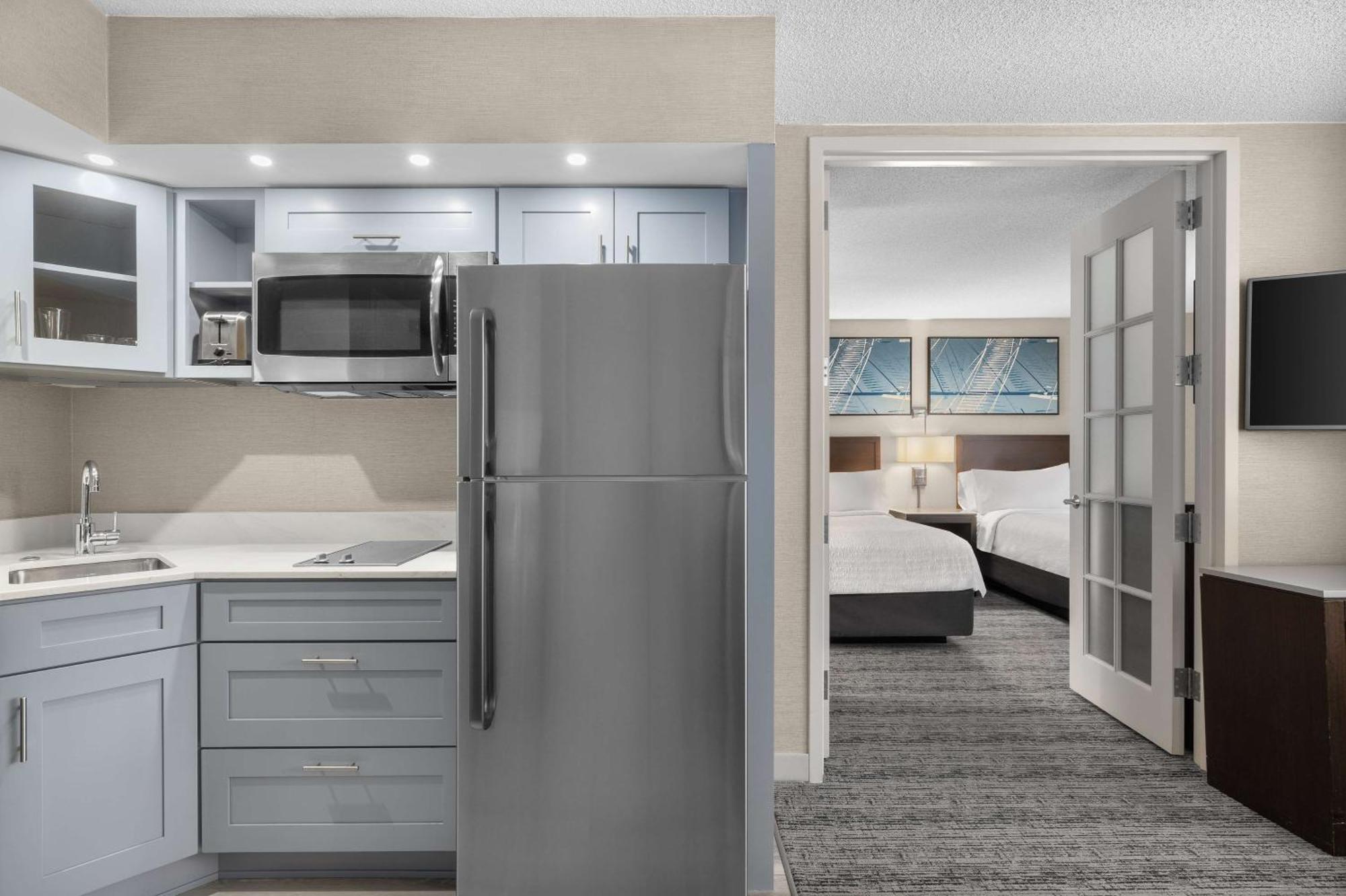 Homewood Suites By Hilton Downers Grove Chicago, Il 外观 照片