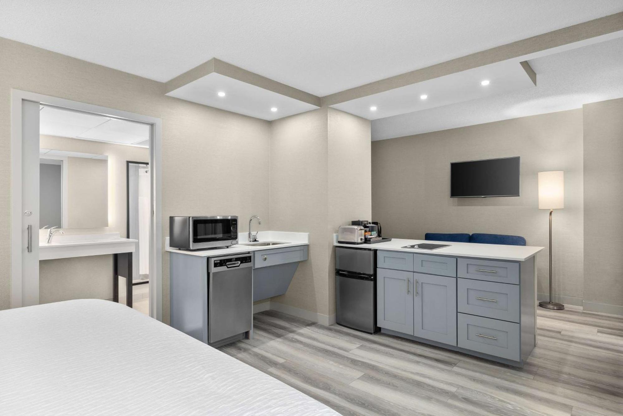 Homewood Suites By Hilton Downers Grove Chicago, Il 外观 照片