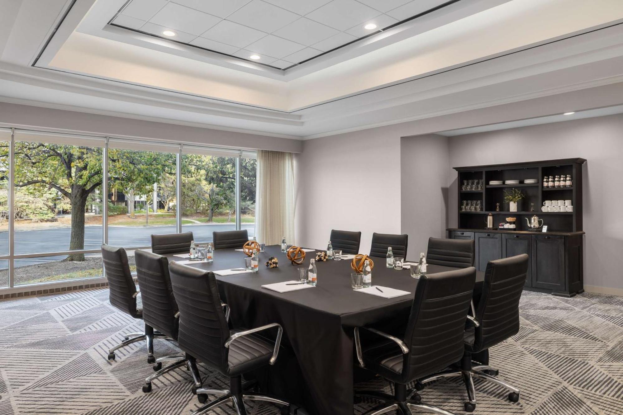 Homewood Suites By Hilton Downers Grove Chicago, Il 外观 照片