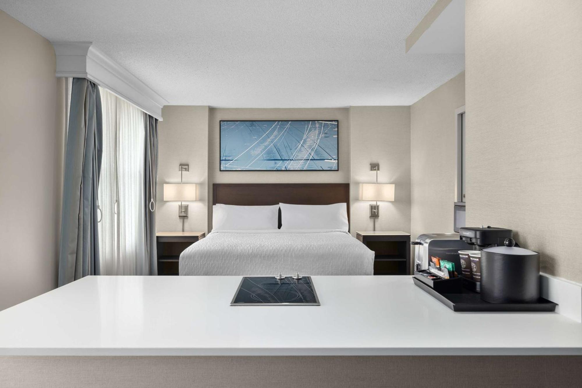 Homewood Suites By Hilton Downers Grove Chicago, Il 外观 照片