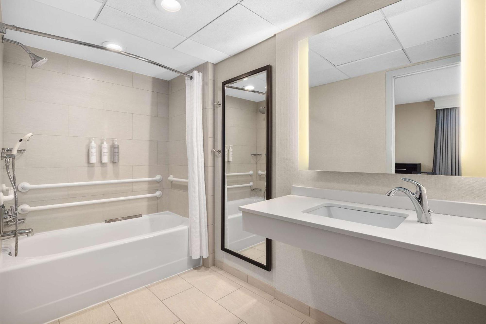 Homewood Suites By Hilton Downers Grove Chicago, Il 外观 照片